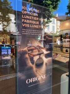 Opticien Salon-de-Provence - Centre - Krys
