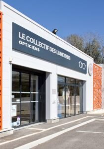 Opticien Nîmes - Castanet - Le Collectif des Lunetiers