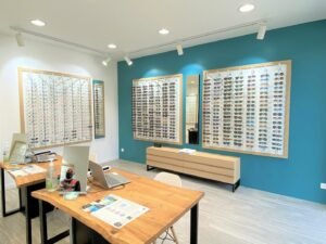 Optique de la Gare Sannois - Opticien Sannois