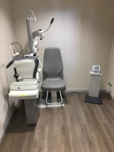 Opticien Val de Reuil - Krys