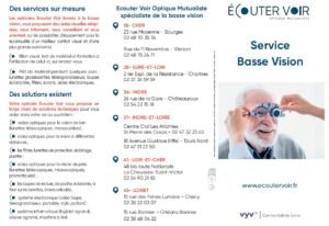 The Opticians Mutualistes