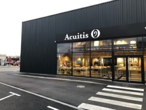 ACUITIS Opticien & Audioprothésiste Haguenau
