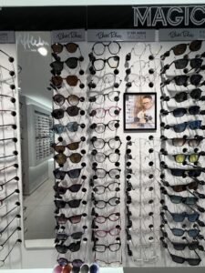 Opticien Le Havre | Alain Afflelou