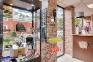 Optique Daloz - Opticien Drancy
