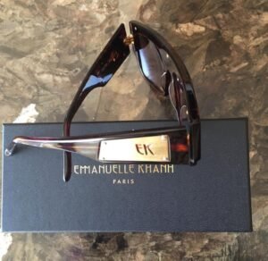 Lunettes À L'Infini