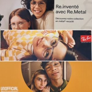 Générale d'Optique Châteaubernard - Opticien COGNAC