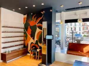 Optique du Château - Opticien à Pau