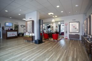 Optique des Pupilles à Aurillac