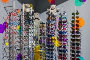 OPTIQUE ST ROCH