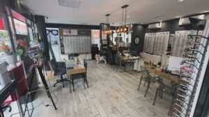 FACTORY OPTIC - Opticien Visagiste