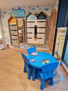 Opticien Krys - Le Canopé