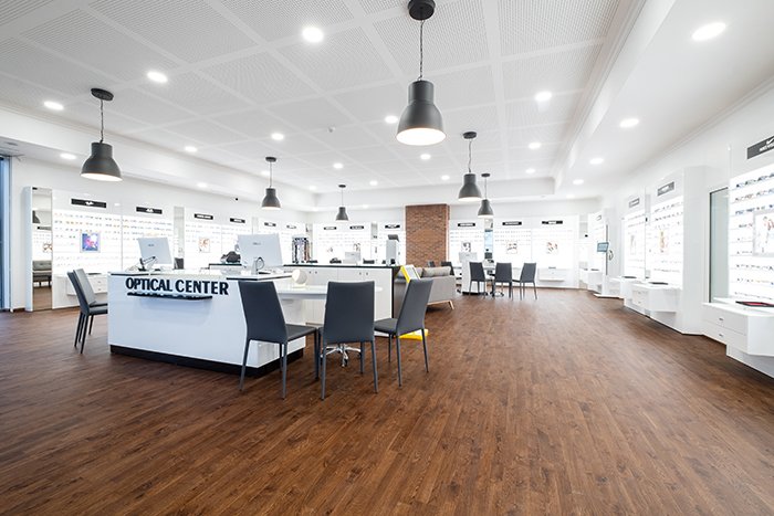 Optical Center Aulnoy-Lez-Valenciennes