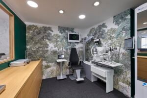 Corfias Optique Talence