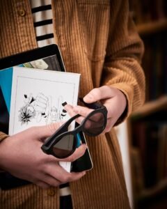 Opticien Hérouville Saint Clair - Atol mon Opticien