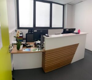Polemed Plus® - Villeneuve-La-Garenne 92|Centre Ophtalmologique I Opthtalmologue