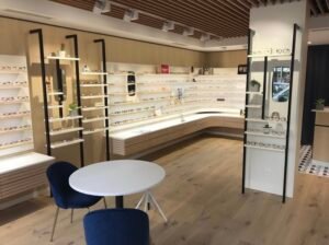 Opticien Boulogne-Billancourt - Le Collectif des Lunetiers