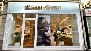Robbe Optic - Opticien Levallois-Perret