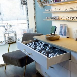 10 STRICT OPTICIENS GRADIGNAN