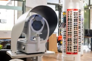 L'ART DE VOIR Opticiens Rueil-Malmaison