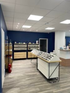 Optique Chaussée Audition - Opticien et Audioprothésiste Montargis - Partenaire Expert Vision France