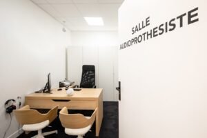 Centre Optique & Audition