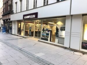 Opticien Dreux | Alain Afflelou