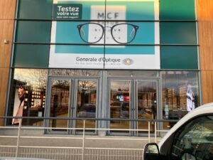 Opticien et Audioprothésiste indépendant ACHERES Générale d'Optique