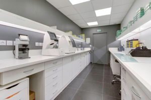 Opticien CHÂTEAURENARD - Optical Center