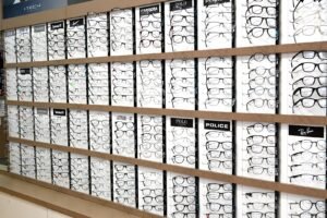 Opticien LIBOURNE - ATOL Mon Opticien
