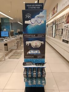 Opticien Valenciennes GrandOptical