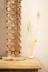 Maison Maxime et Lucien -Les Opticiens du Bac Nice - Opticien centre ville Nice - Opticien Nice