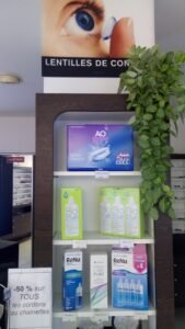 Les Opticiens Conseils