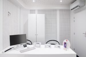 Opticien CHAMANT Optical Center