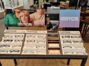 Opticien CHÂLONS-EN-CHAMPAGNE Générale d'Optique