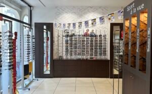 Opticien Mâcon - Optic 2000