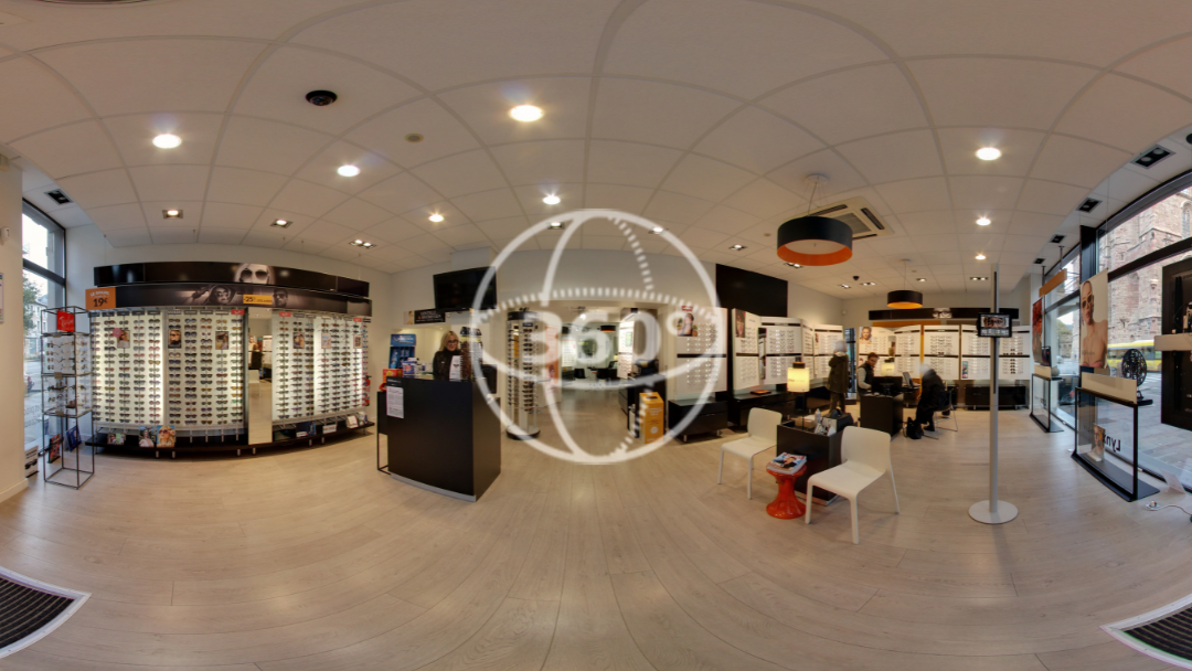 Opticien Rodez - Lynx Optique Rodez
