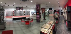 MONOPTICIEN Tarbes - Opticien