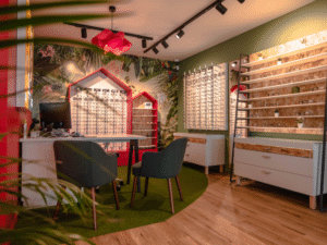 Lissac l'Opticien Quetigny