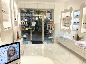 Neuilly Optique Just For Kids
