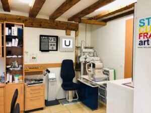 Opticien Calcuire-Et-Cuire - Atol Mon Opticien
