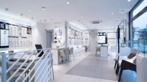 Opticien Antony | Alain Afflelou