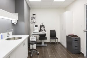 Opticien TARBES - IBOS Optical Center