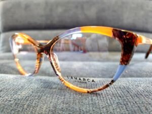 Les Lunettes De Nicolas