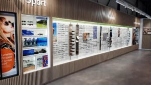 Opticien SOISSONS Générale d'Optique