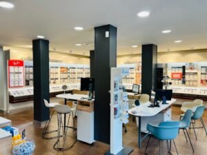 Opticien Franconville - Krys