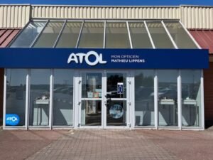Opticien Noyon - Atol mon Opticien