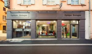 OPTIQUE BRETAGNE