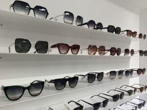 Opticien Huningue-Léo Opticiens