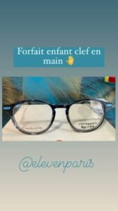 Optique DS