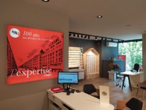 Lissac l'Opticien Fontaines-sur-Saône